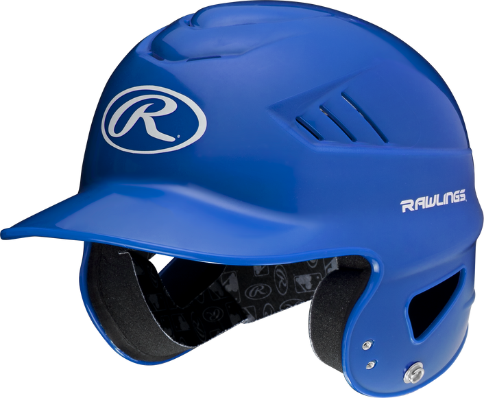 Casque de frappeur Rawlings Coolflo RCF