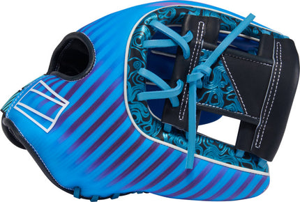 Rawlings 2027 REV1X Series Baseball Glove 11.5'' - REV204-2XRN