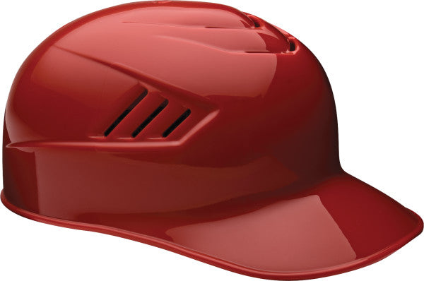 Casque Rawlings Coolflo 1-Tone pour attrapeurs et entraîneurs de base