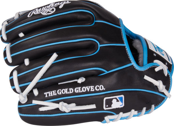Gant de baseball Rawlings série « Pro Preferred » 11,5 po PROS934-2BW
