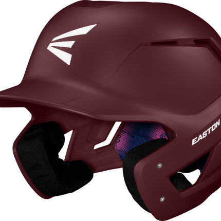 Easton Z5 Baseball Batting Helmet Matte Z50MAT