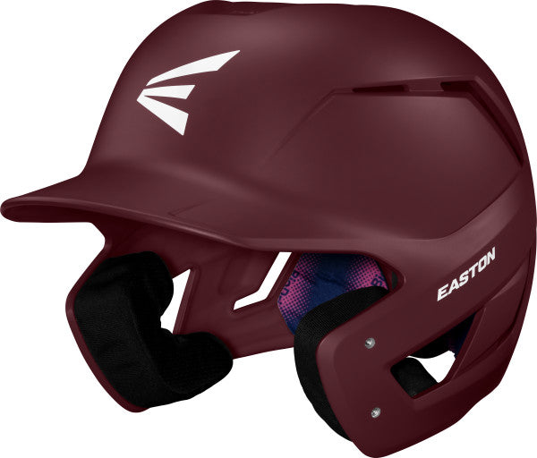 Easton Z5 Baseball Batting Helmet Matte Z50MAT