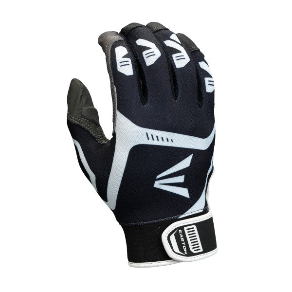 Gants de frappe Easton Gametime VRS pour jeunes