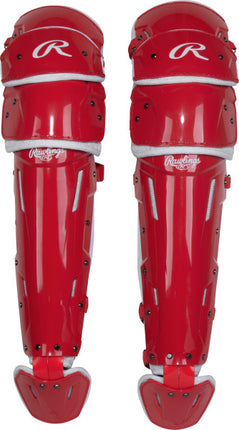 Rawlings Mach Pro Series Leg Guard LGMCHPRO