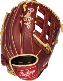 Rawlings "Sandlot" Series Baseball Glove 14" S1400HS