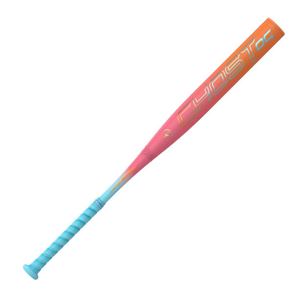 Easton Ghost Rainbow Sherbet OG -11 Fastpitch Softball Bat EFP5GHRS11