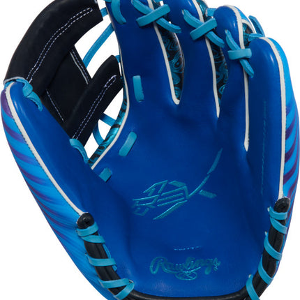Rawlings 2027 REV1X Series Baseball Glove 11.5'' - REV204-2XRN