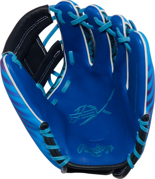 Rawlings 2027 REV1X Series Baseball Glove 11.5'' - REV204-2XRN