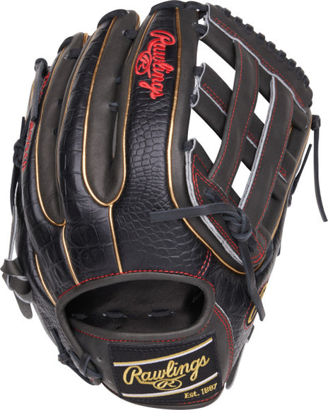 Gant de baseball Rawlings « Heart Of The Hide » Hyper Shell Series 12,75" PROR3319-6DS