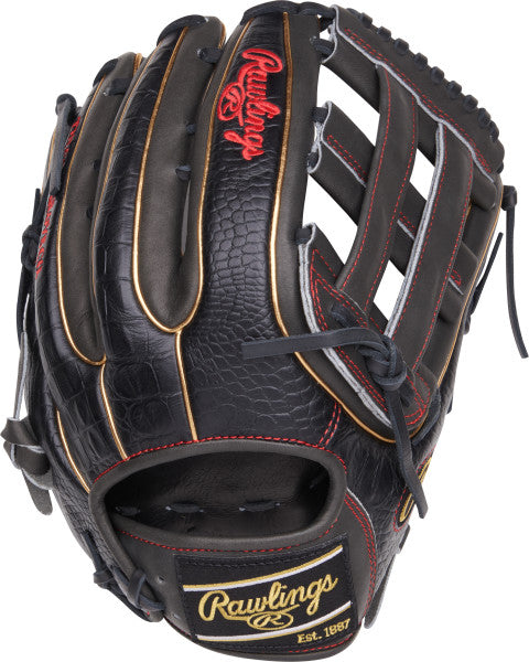Gant de baseball Rawlings « Heart Of The Hide » Hyper Shell Series 12,75" PROR3319-6DS