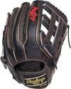 Rawlings "Heart Of The Hide" Hyper Shell Series Baseball Glove 12.75" PROR3319-6DS