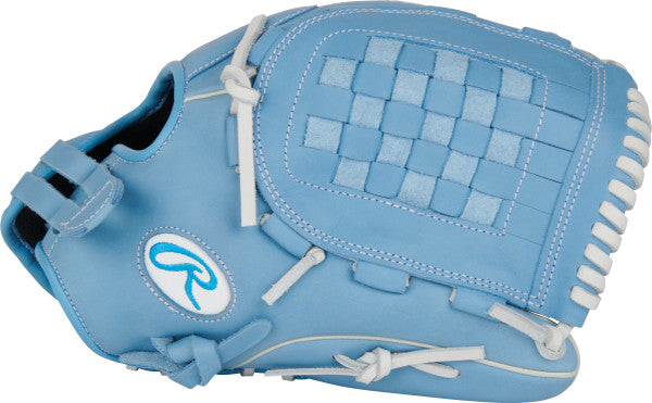 Gant de softball Rawlings série « R9 Softball » 12,5" R9SB125-3CB