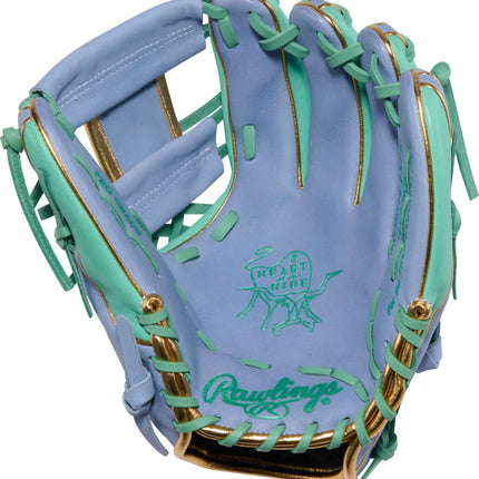 Rawlings 2027 Heart of the Hide Series Baseball Glove 11.5'' - PROR314-2XPE