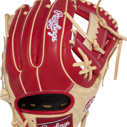 Rawlings 2027 Heart of the Hide Series Baseball Glove 11.75'' - PROR315-2SHCC