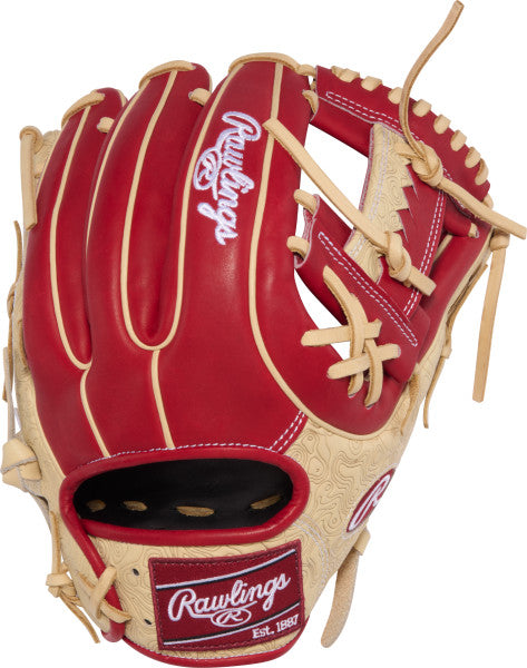 Rawlings 2027 Heart of the Hide Series Baseball Glove 11.75'' - PROR315-2SHCC