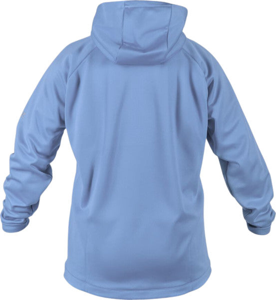 Sweat à capuche Rawlings Colorsync Performance pour adulte PFHP