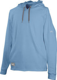Rawlings Adult Colorsync Performance Hoodie PFHP