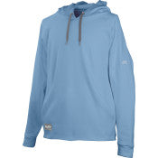 Sweat à capuche Rawlings Youth Colorsync Performance YPFHP