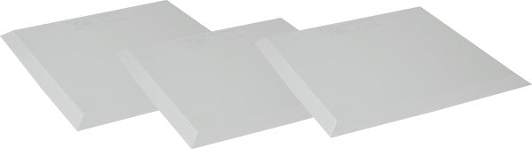 Rawlings Deluxe Throw Down Waffle Bases Set Of 3 Bases RSGB