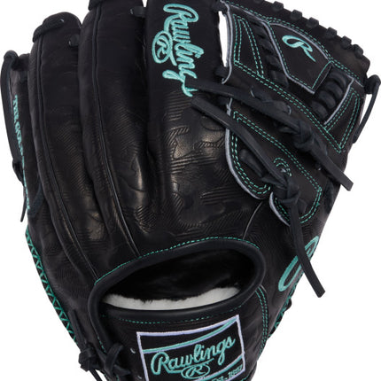 Rawlings 2027 Pro Preferred Series Baseball Glove 11.75'' - PROSJD48B