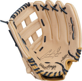 Gant de baseball Rawlings Sure Catch Youth Series 11 1/2" SC115CY