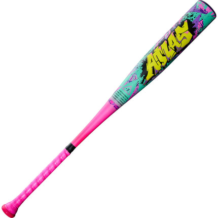 Louisville 2026 Atlas USSSA -5 Special Edition Wildstyle