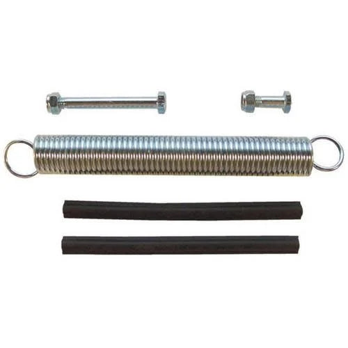 Power Spring With 2 Rubber Strips and Bolt - Universal