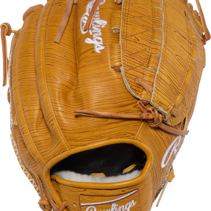 Rawlings 2027 Pro Preferred Series Baseball Glove 12'' - PROS206-12TT