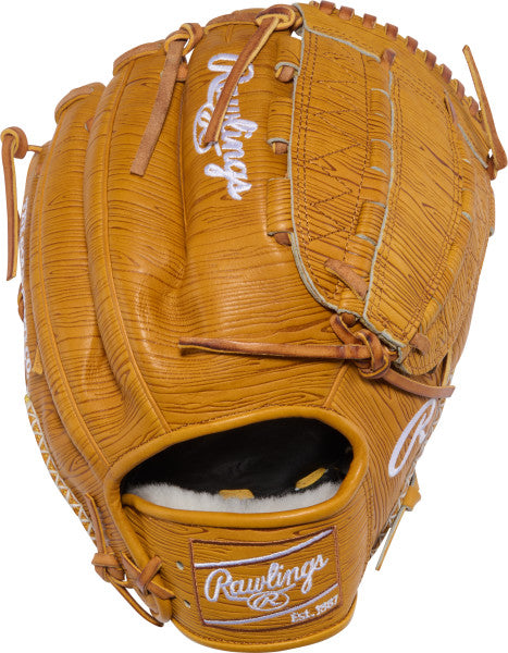 Rawlings 2027 Pro Preferred Series Baseball Glove 12'' - PROS206-12TT