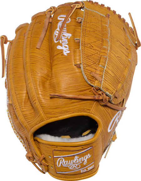 Rawlings 2027 Pro Preferred Series Baseball Glove 12'' - PROS206-12TT