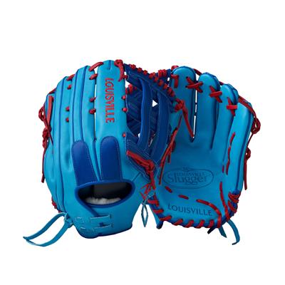 Gant de balle lente Louisville Super Z 2025 13,5''