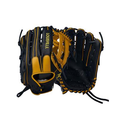 Louisville Super Z Slowpitch 2025 Glove 13.5''
