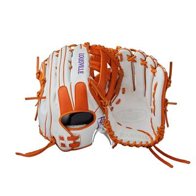 Louisville Super Z Slowpitch 2025 Glove 13.5''