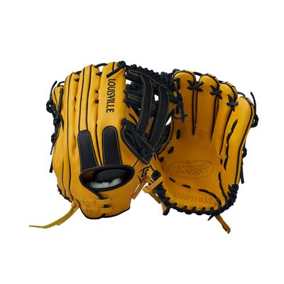 Louisville Super Z Slowpitch 2025 Glove 13.5''