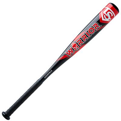 Bâton de Baseball T-Ball Louisville Warrior 2025 2 1/4'' (-12) LSWTB25