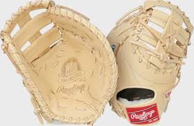 Rawlings 2026 Pro Preferred First Base Mitt - 13"  Bryce Harper GM   PROSBH3