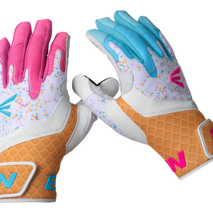 Easton Adult Walk Off Ethos Batting Gloves WO25BG