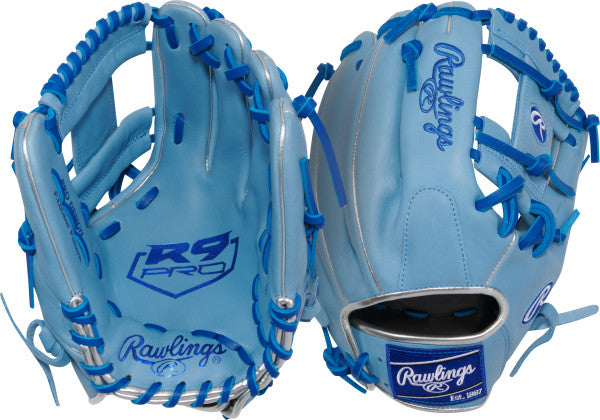 Rawlings 2026 R9 Pro Fransico Lindor Model Baseball Glove 11.75" R9PFL12CB