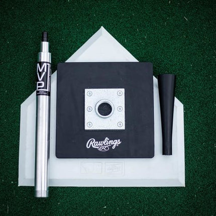 Rawlings Mvp Batting Tee MVPTEE