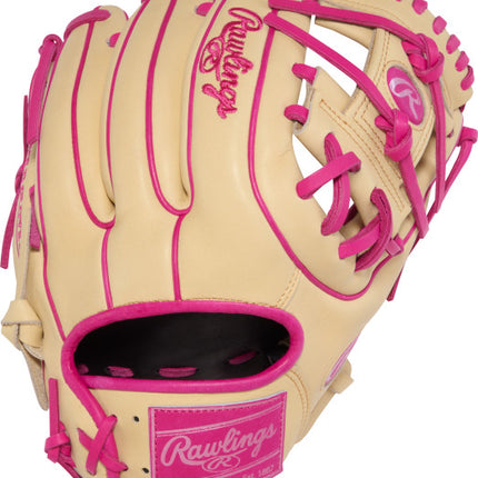 Rawlings 2027 Heart of the Hide Series Baseball Glove 11.25'' - PROR312-2CBE