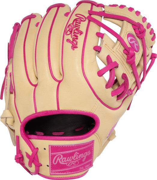 Rawlings 2027 Heart of the Hide Series Baseball Glove 11.25'' - PROR312-2CBE