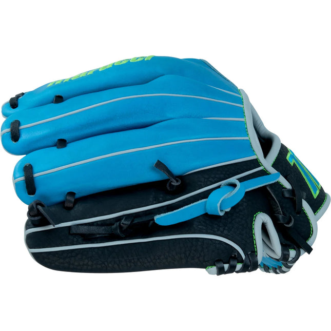 Marucci Caddo V3 Baseball Glove Blue/Black 11" MFG3CD110