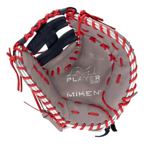 Miken 2026 Players Series Slow-Pitch  First Base  Glove- 13" PSDCT-10GN