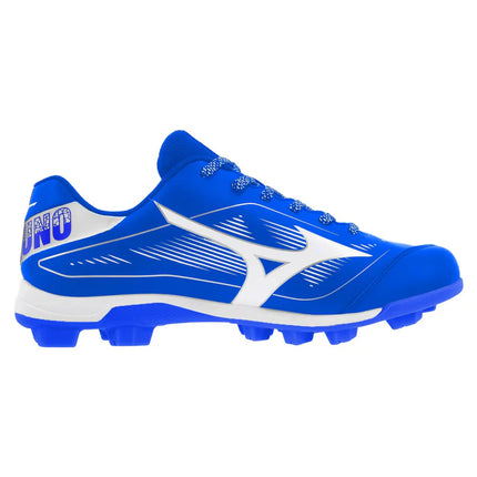 Muzino Cushion Revo Diamond Low Royal TPU 320707.5200