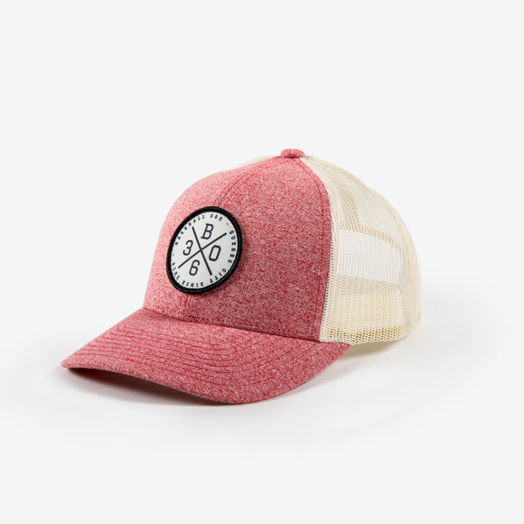 Casquette de camionneur B360