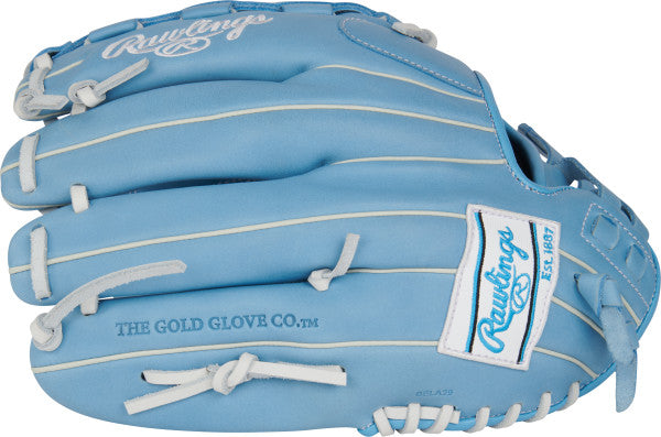 Gant de softball Rawlings série « R9 Softball » 12,5" R9SB125-3CB