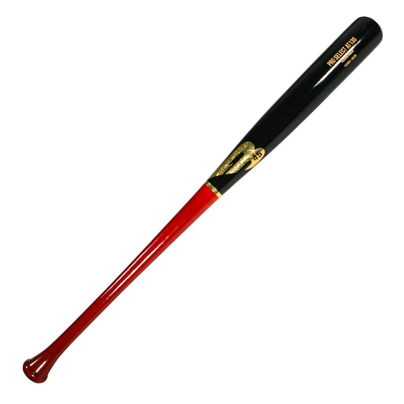 B45 Pro Select Stock Toro Cherry/Black AT13S