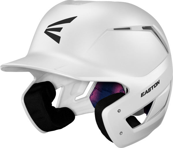 Easton Z5 Baseball Batting Helmet Matte Z50MAT