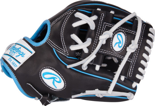 Gant de baseball Rawlings série « Pro Preferred » 11,5 po PROS934-2BW