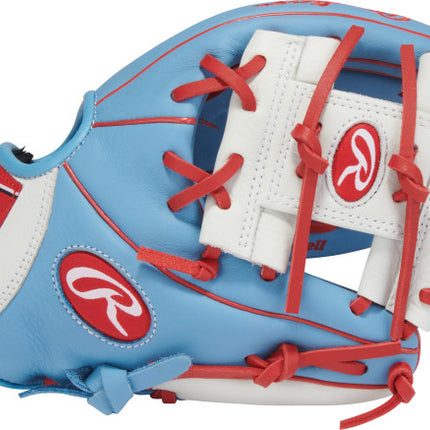 Rawlings "Select Pro Lite" Series Baseball Glove Youth 10.5" Carlos Correa SPL105CCCB